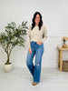 Relaxed & Ready Wide Leg Tummy Control Jeans In Multiple Inseams