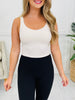 Form First Tank Top- Multiple Colors!
