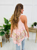 The Cottage Charm Top