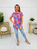 The Bloom Edit Top