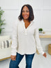 DOORBUSTER! Wrapped For Keeps Sweater- Multiple Colors!