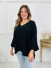 Late Night Layer Top In Multiple Colors
