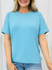 The Soft Move Top In Multiple Colors