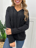 REG/CURVY Everyday Allure Hoodie- Multiple Colors!