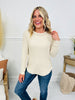 Everyday Essential Long Sleeve Top- Multiple Colors!