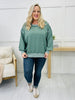 DOORBUSTER! REG/CURVY Laid-Back Love Top- Multiple Colors!