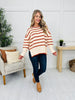 Aligned Fate Sweater