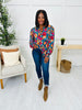 Electric Stillness Top