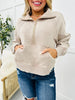 DOORBUSTER! Prepped For Comfort Pullover- Multiple Colors!