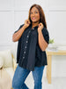 REG/CURVY I Won't Compromise Top- Multiple Colors!
