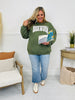 Bookworm Graphic Sweatshirt- Multiple Colors!