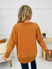 Serenity Season Sweatshirt- Multiple Colors!