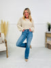 Judy Blue Shift In Seasons Tummy Control Bootcut Jeans