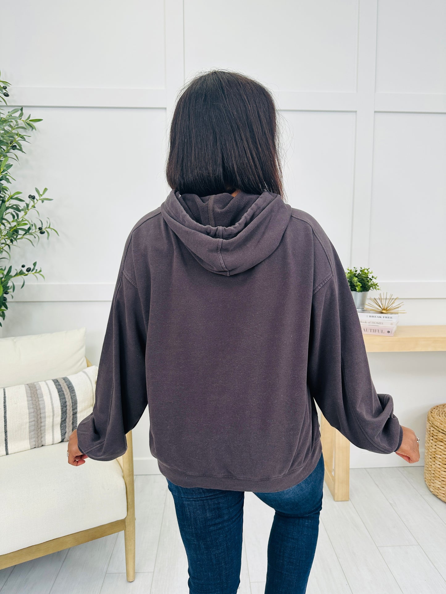 Made For Chill Days Hoodie- Multiple Colors!