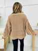 Whispering In The Wind Sweater- Multiple Colors!