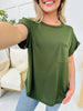 REG/CURVY Echoes Of The Heart Top- Multiple Colors!