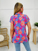 The Bloom Edit Top