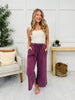 DOORBUSTER! Lounge Out Loud Bottoms- Multiple Colors!
