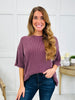 The Local Favorite Top In Multiple Colors