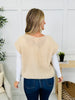 The Daybreak Cardigan
