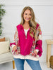 Ember Bloom Jacket