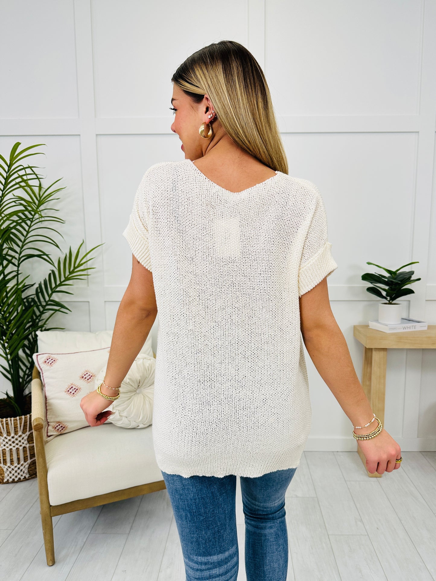 DOORBUSTER! Everyday Ease Top- Multiple Colors!