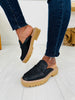 Happy Tread Mules