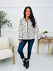 Darling Dot Blouse
