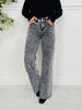 A Little Extra Tummy Control Straight Jeans