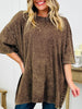 Nothing But Easy Days Top In Multiple Colors