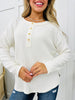 REG/CURVY Cue The Cuddles Top- Multiple Colors!