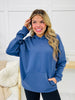 DOORBUSTER! Let's Take It Easy Hoodie- Multiple Colors!