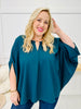 REG/CURVY All For The Better Top