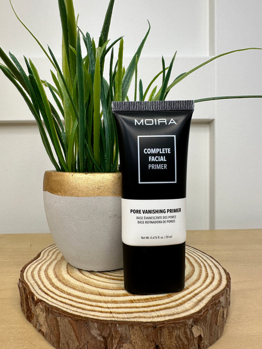 Pore Vanishing Complete Facial Primer