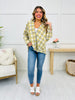 Bright Beginnings Top In Mustard