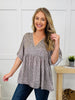 Worn With Joy Top