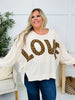 Love On The Loose Pullover