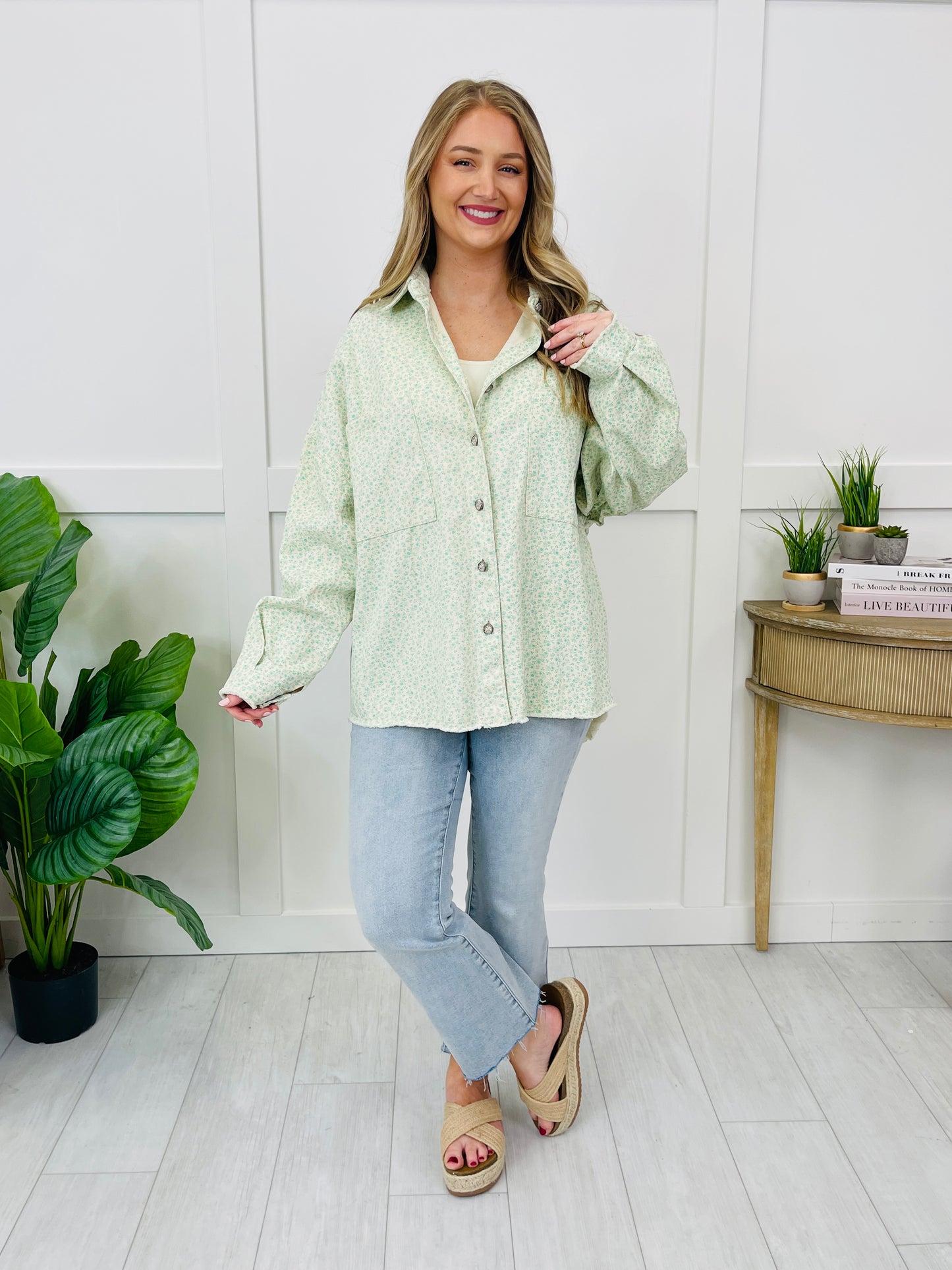 Day In The Orchard Top