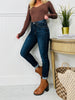 Judy Blue The Trifecta Tummy Control And Butt Lifting Skinny Jeans