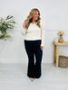 Judy Blue Flare Game Tummy Control Flare Jeans In Regular and Petite