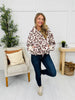 Wild Whisper Hoodie