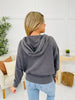 The Zip Zone Jacket- Multiple Colors!