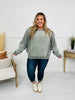 Everyday Edge Garment Dyed Pullover- Multiple Colors!