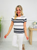 Nautical Nights Top In Multiple Colors