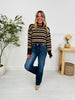 All About You Straight Leg Tummy Control Jeans in Three Inseams