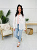 Ethereal Edge Top