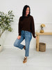 Judy Blue Endless Style Tummy Control Ankle Straight Jeans In Regular And Petite