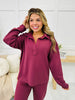 REG/CURVY Merlot Moments Top