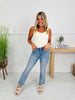 Everyday Edit Tank Top In Multiple Colors