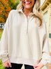 REG/CURVY MOCO Exclusive Super Snap Pullover Top- Multiple Colors!